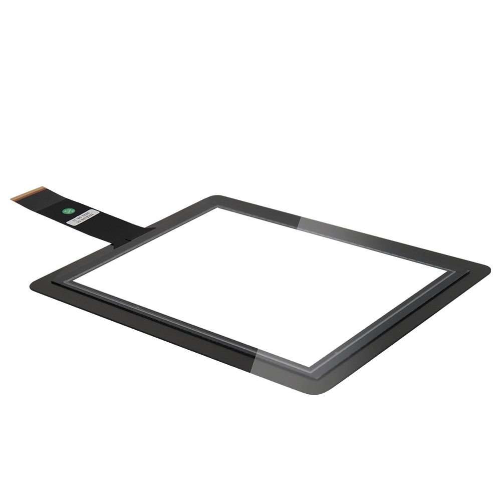 7 inch PCAP touch screen