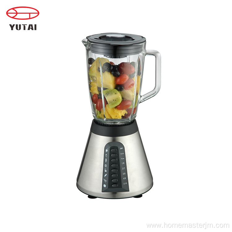 500W High Quality Kitchen Food Blender