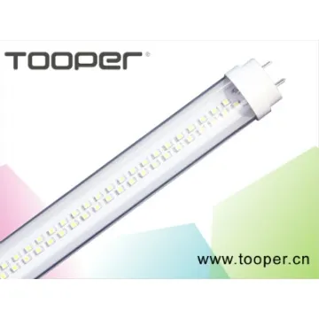 t8 led tube light   28w vTOP-T8-5ft-28W