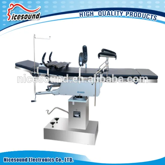 MuLTI-Functional Operating Table MIT003-1