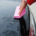 Nettoyage de voiture à serviettes en microfibre