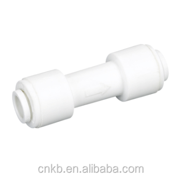 CV-1 1/4 Quick Union Check Valve for RO Machine