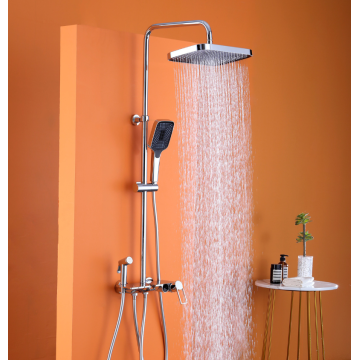 High Quality Brass Shower Faucet