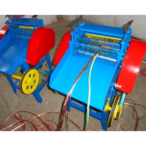 scrap tanso wire wire separator