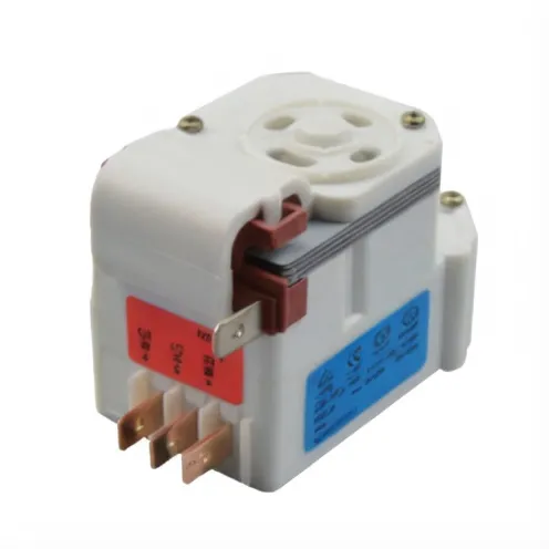 Glosok Wholesale: Refrigerator Spare Parts - Defrost Timer TMDE625ZC1