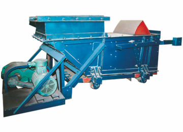 K2 Series High Efficiency Reciprocating Feeder
