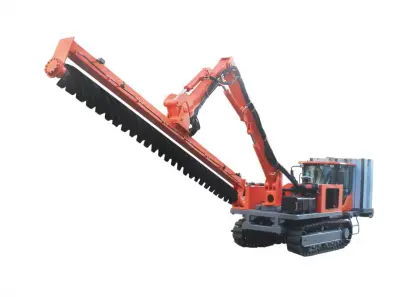 Solar Panel Cleaning PV Equipment