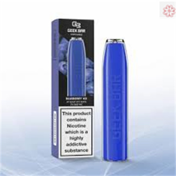 Best Geek Bar Disposable vape