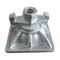 15/17 20/22 Slope Nut Waller Plate with Nut