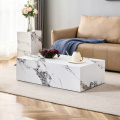 Modern MDF Coffee Table