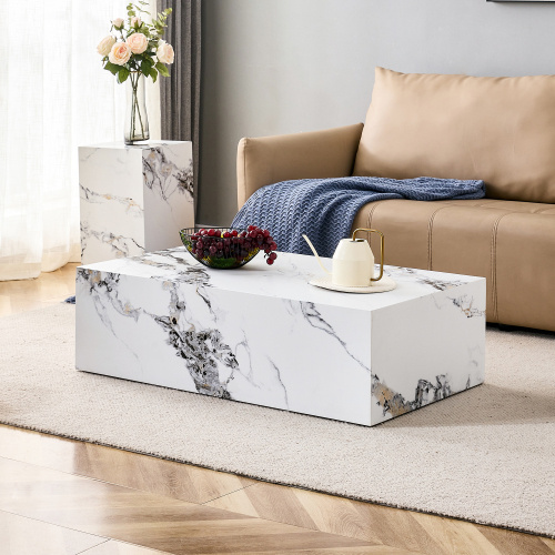 Storeable Coffee Table Modern MDF Coffee Table Factory