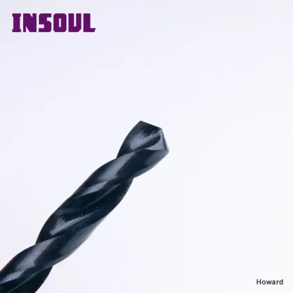OEM HSS Drill Bits for Professional Applications
