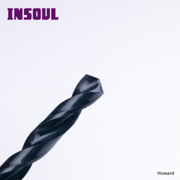 Brocas HSS Jobber para aplicações metalúrgicas