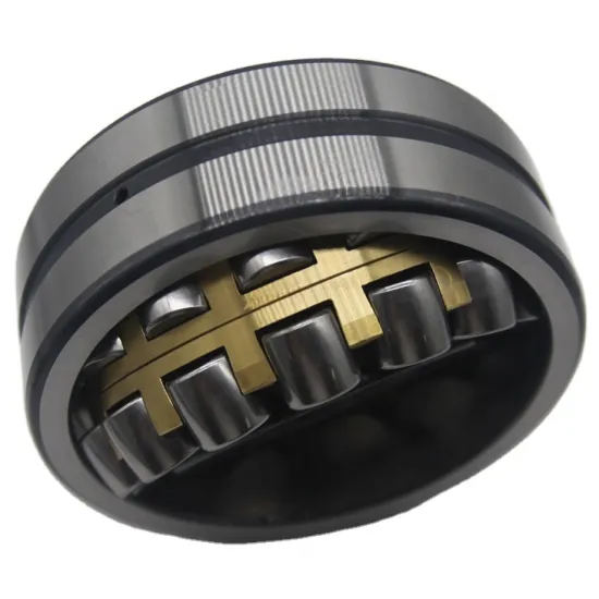 High Quality Spherical Roller Bearing for Concrete Mixer Trucks: 722361018, 200*300*118mm, BS2-346/BS2B248180