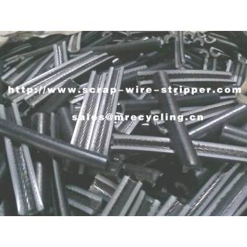 I-scrap ang Copper Cable Slitter