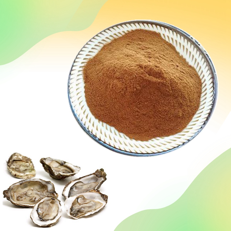 Oyster Meat Extract Jpg