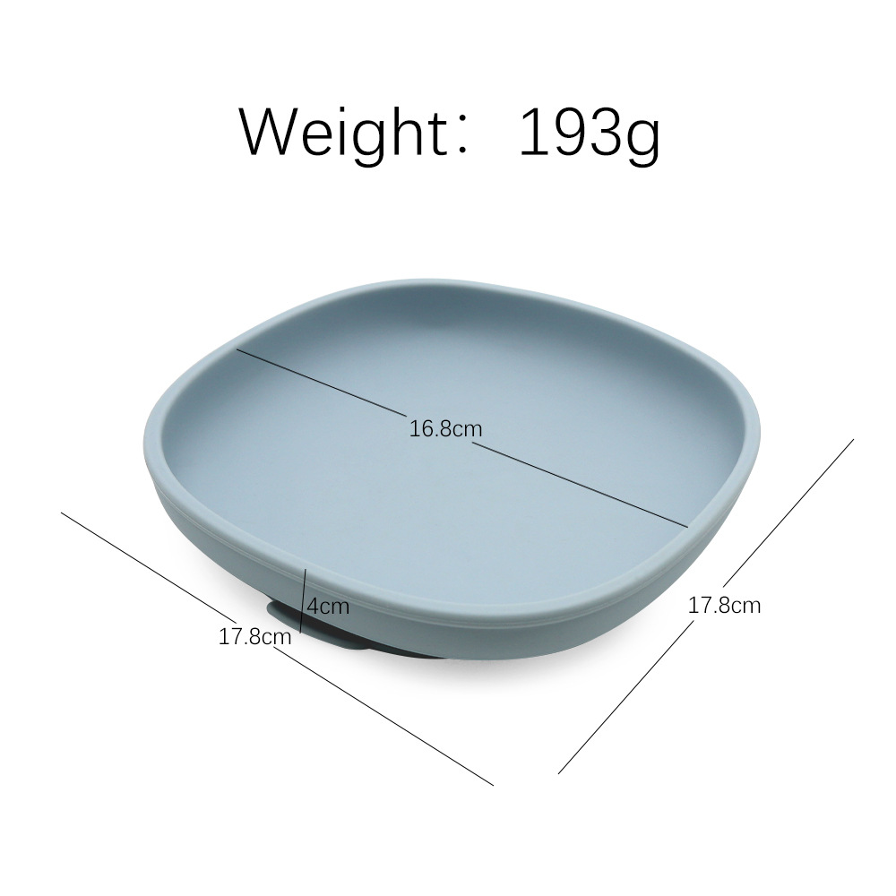 silicone plate MFZ-P023