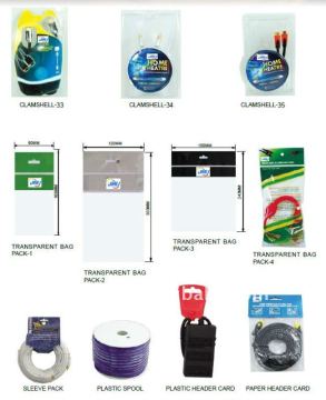 JIALI Packing type-4