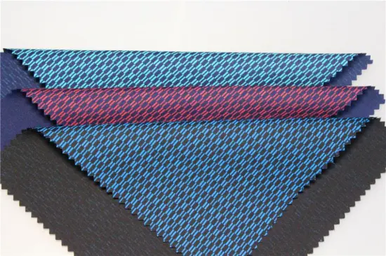 Formal Poplin Shirt Fabric With Print