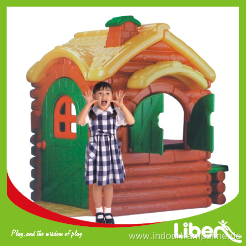 Kids playhouse plastic indoor