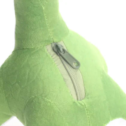 Wholesale APEX LEGENDS Nessie Plush Toy - Game Peripheral Loch Ness Monster Figure