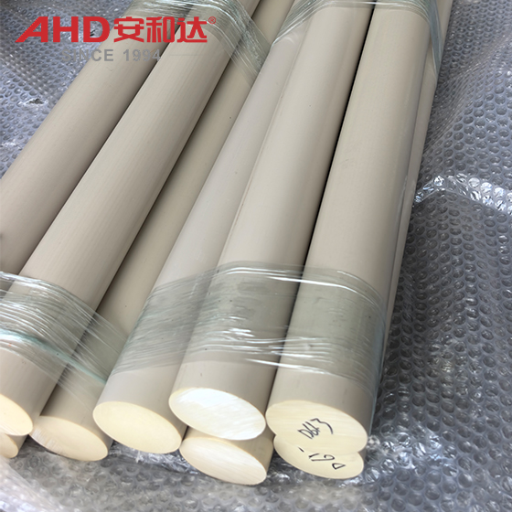 PEEK Rod High Temperature Engineering Plastic