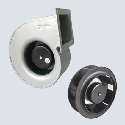 Biosafety Cabinet Fan Blower Solutions