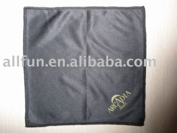 Microfiber cloth