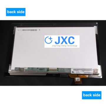 LP101WH4-SLA3 led screen with touch for lenovo thinkpad tablet2