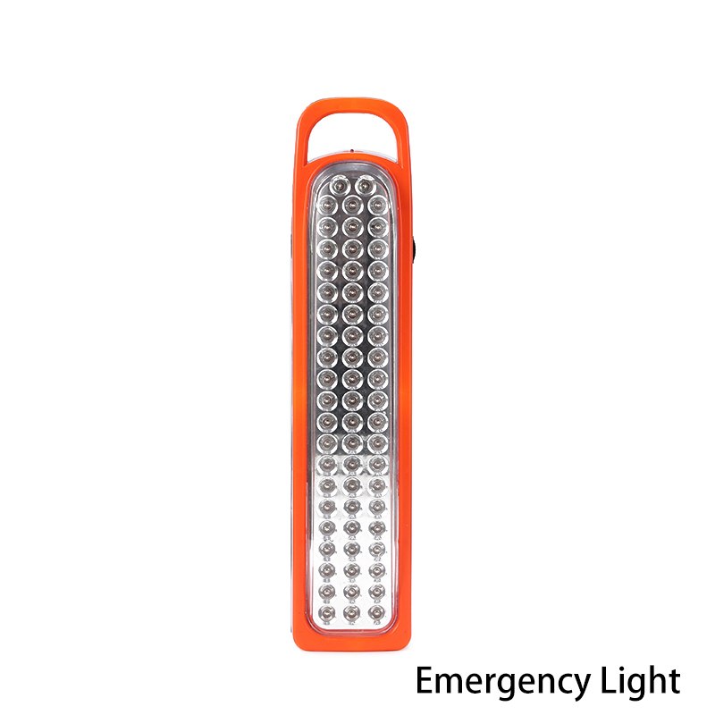 Durable Plastic Emergency Light