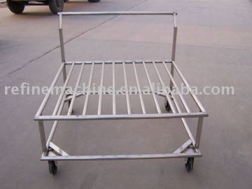 handcart/food handcart/vegatble handcart/hot sale handcart/food processing machine/food handcart