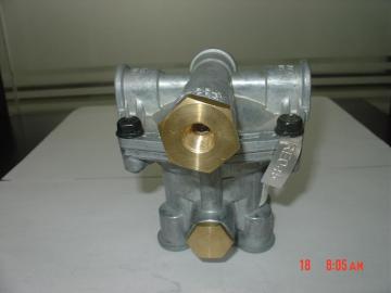 Relay valve for trucks 110205/110200/1110460