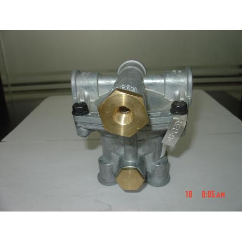 Relay valve for trucks 110205/110200/1110460