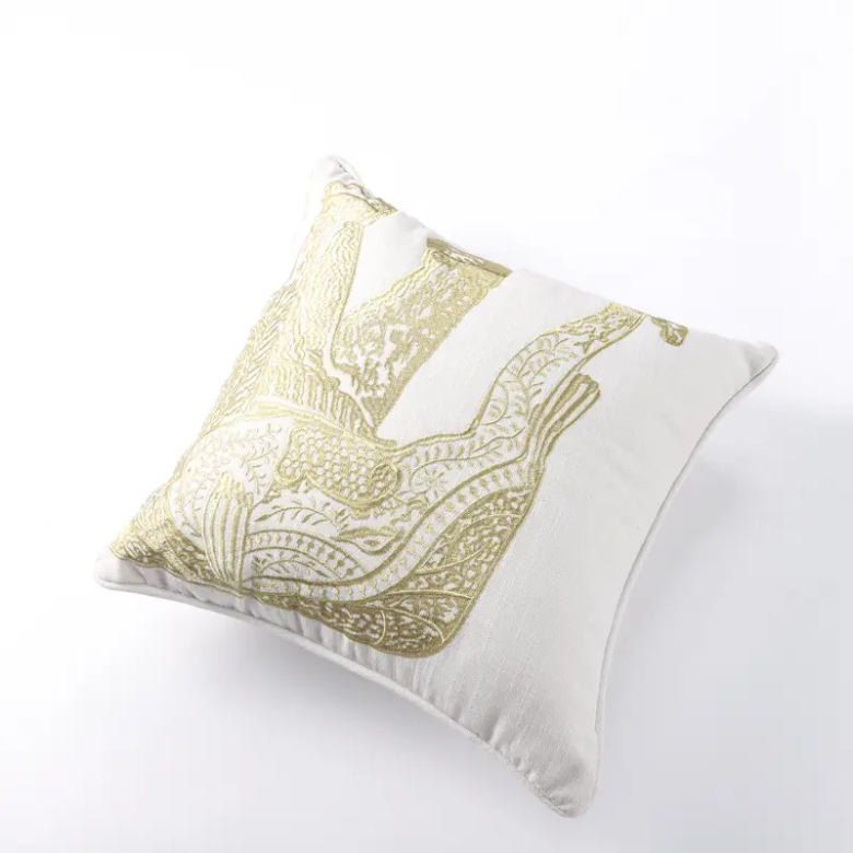 european square pillow cases