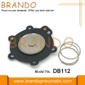 DB112 1-1/2 &#39;&#39; VNP212 VEM212のパルスジェットバルブダイヤフラム