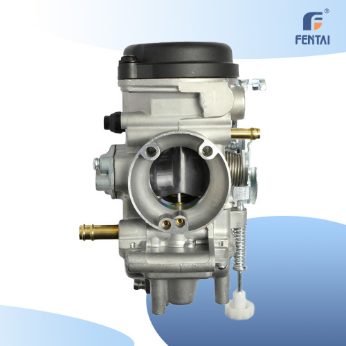 Projeto de sistema de combustível PD de alta eficiência