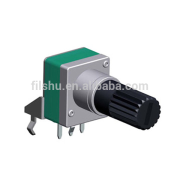 rotary potentiometers