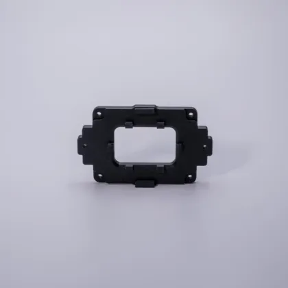 Engineering Plastic 3D Printing Service