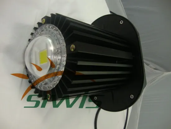 200 Watt Industrial High Bay Led Lights Dimmable , Bridgelux Cob Led Lighting