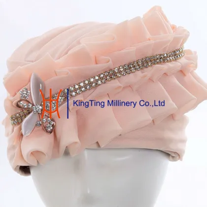 Hats made in china/lady hat/woman's hats/beanie hat