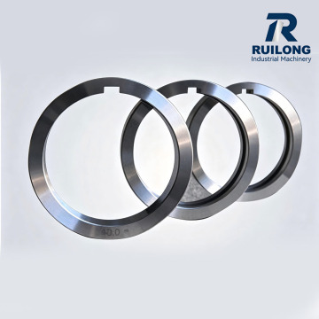 circular slitter blades