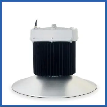 outdoor lighting 300W LED High Bay