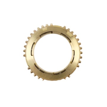 Top Quality Brass Steel Synchronizer Ring Gear - Best Selling and Affordable