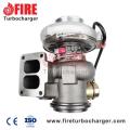 Turbocharger GTA4294BNS 714788-5001S 23528065