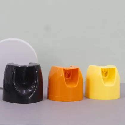 65mm Plastic Cap for Insecticide Aerosol Can