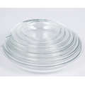 high borosilicate glass lid