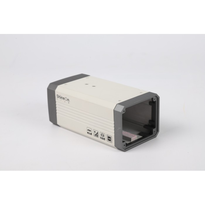 Высокопроизводительное корпус камеры для мониторинга видео