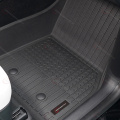 Tesla Model3 Floor Mats-Copilot Seat