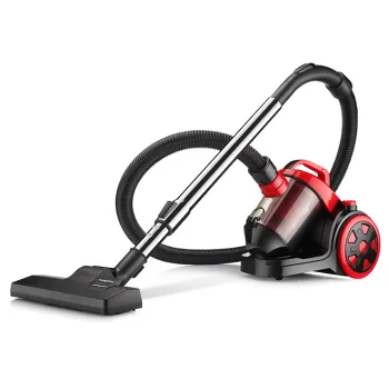 Cyclonic Bagless Multifunctional Vacuum Cleaner SP-622 Household