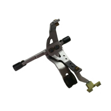 Car Accessories MPS6 6DCT450 Gear Shift Fork Kit - Land Rover, Volvo, Ford
